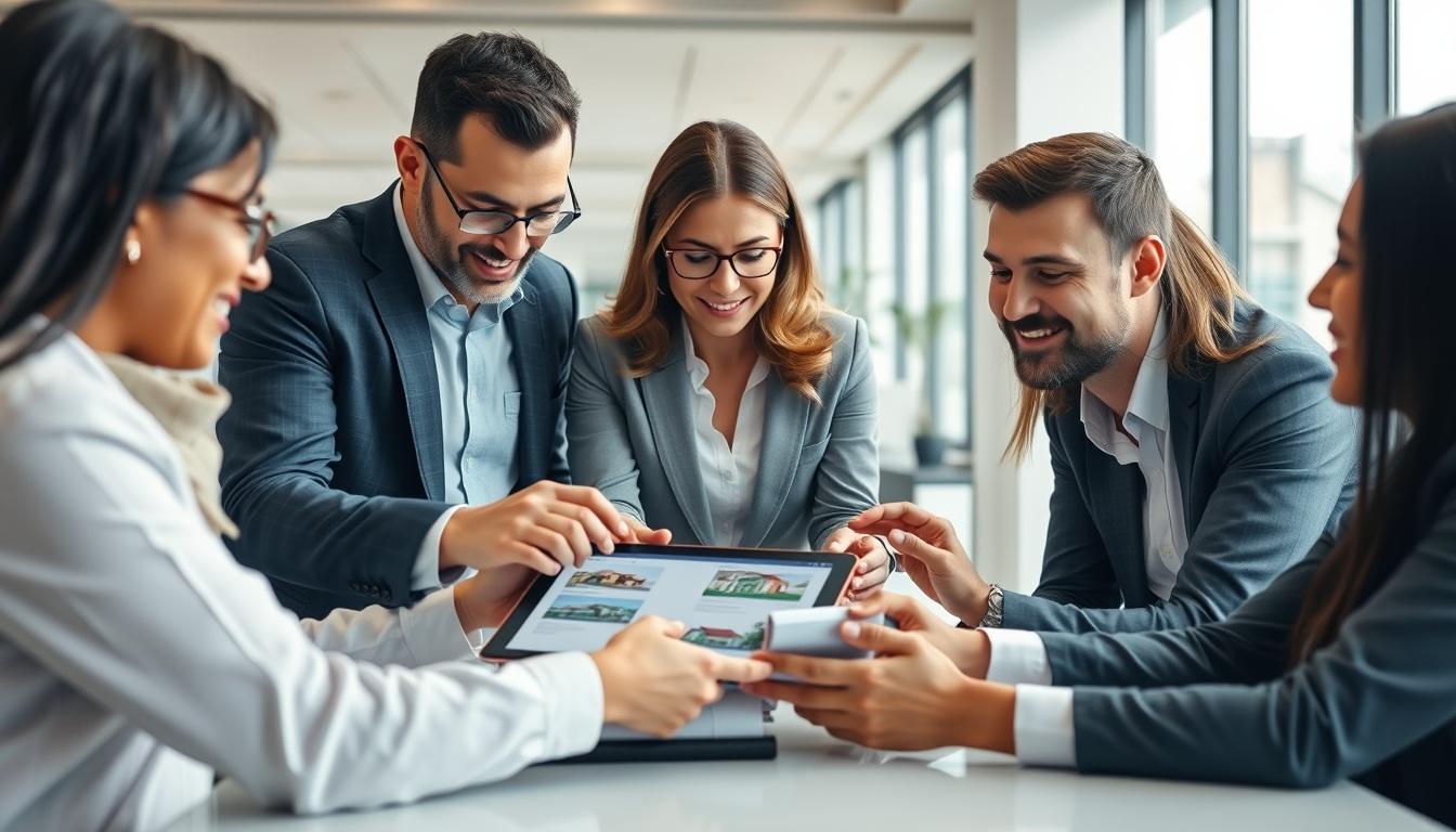 Professional plan visual